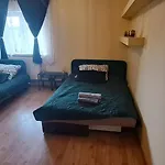 Alcatraz 90m Z Kominkiem Apartment *