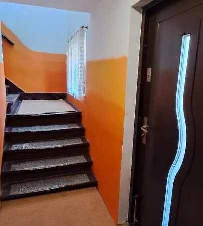 Alcatraz 90m Z Kominkiem Apartment *
