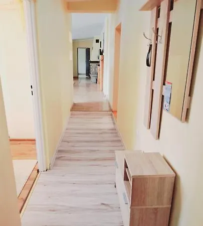 Alcatraz 90m Z Kominkiem Kamienna Gora