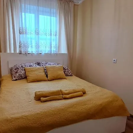 Apartment Alcatraz 90m Z Kominkiem Kamienna Gora