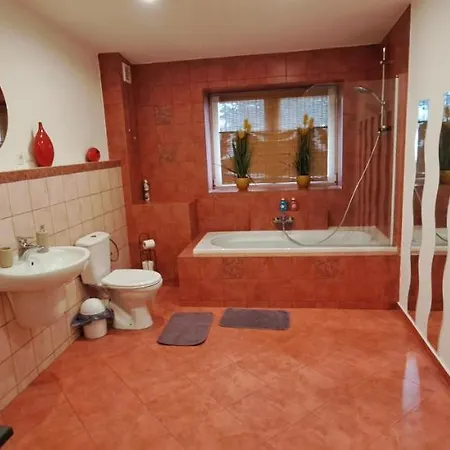 Alcatraz 90m Z Kominkiem