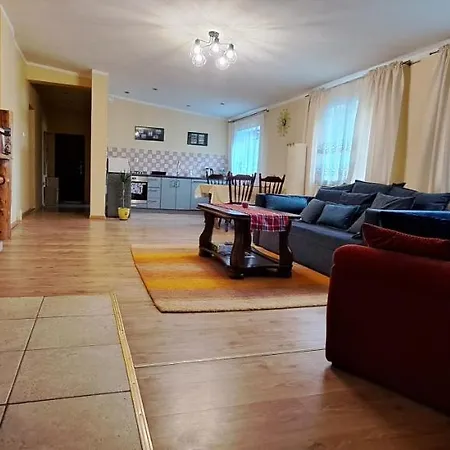 Alcatraz 90m Z Kominkiem