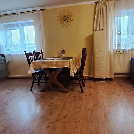 Apartment Alcatraz 90m Z Kominkiem Kamienna Gora