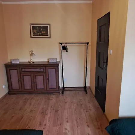 Διαμέρισμα Alcatraz 90m Z Kominkiem