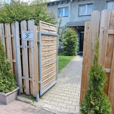 Alcatraz 90m Z Kominkiem