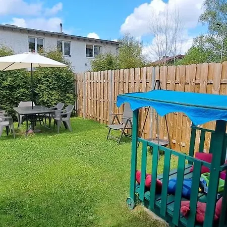 Alcatraz 90m Z Kominkiem