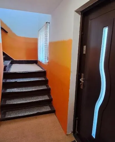 Alcatraz 90m Z Kominkiem Appartement *