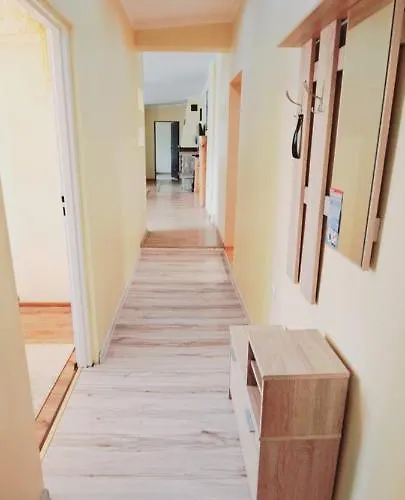 Alcatraz 90m Z Kominkiem Kamienna Gora