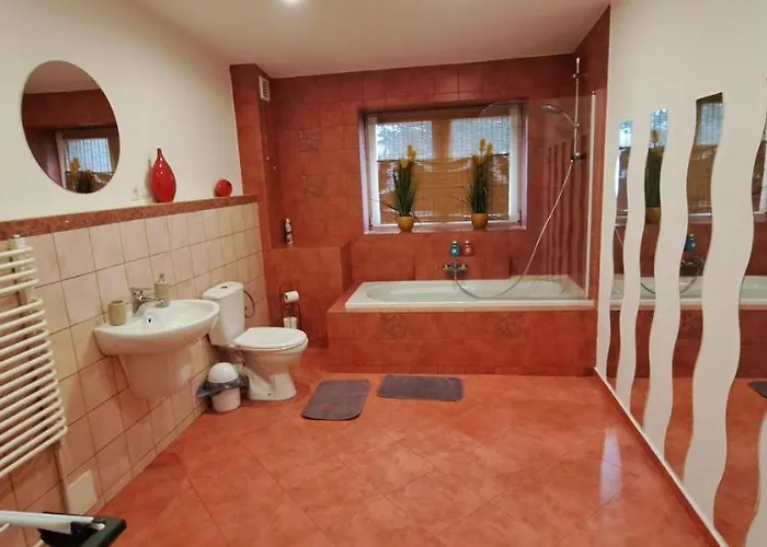 Alcatraz 90m Z Kominkiem