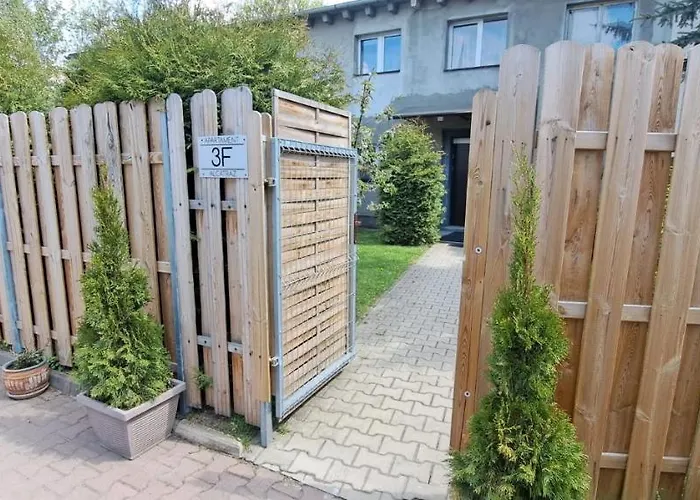 Alcatraz 90m Z Kominkiem