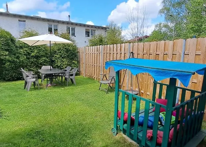 Alcatraz 90m Z Kominkiem